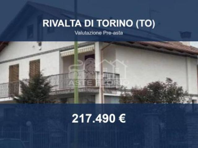 Villa Indipendente in vendita a Piemonte, Torino