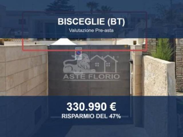 Villa Indipendente in vendita a Puglia, Barletta-andria-trani