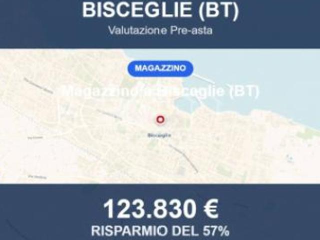 Capannone in vendita a Puglia, Barletta-andria-trani