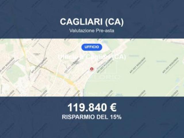 Ufficio in vendita a Terramàini - Is Bingias, Casteddu/Cagliari