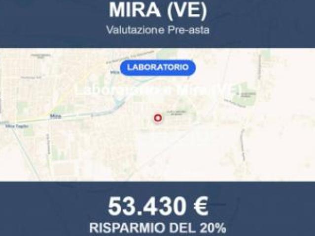 Locale Commerciale in vendita a Mira, Veneto