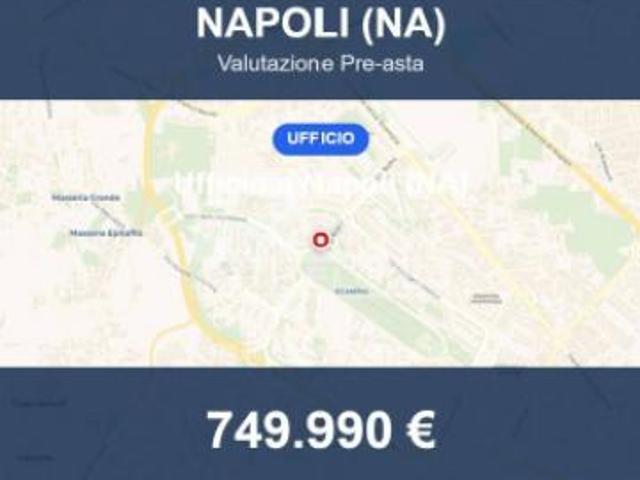 Ufficio in vendita a Campania