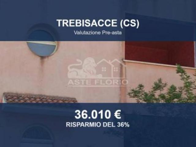 Villa Indipendente in vendita a Calabria, Cosenza