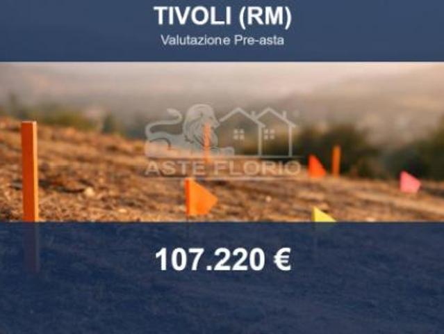 Terreno in vendita a Roma Capitale, Lazio