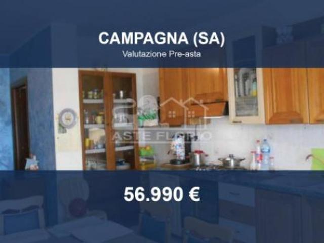 Appartamento in vendita a Pezzarotonda, Campagna