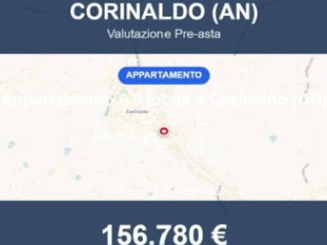Appartamento in vendita a Marche, Ancona