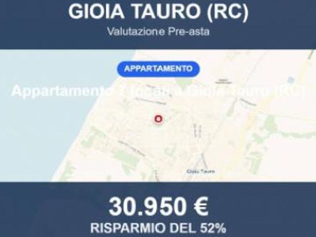 Appartamento in vendita a Calabria, Reggio Calabria
