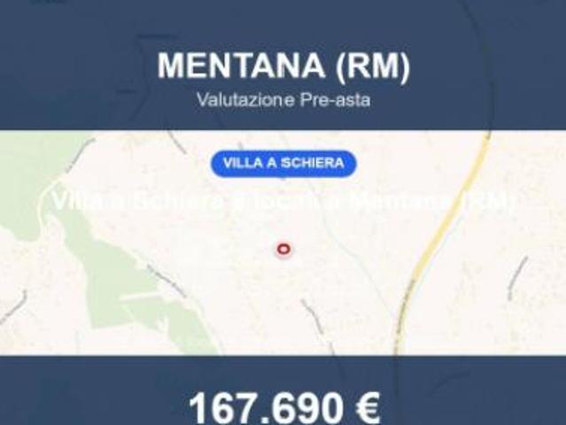 Villa Indipendente in vendita a Immaginella, Roma Capitale