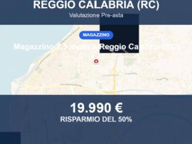 Capannone in vendita a Bassa Reggiana, Re