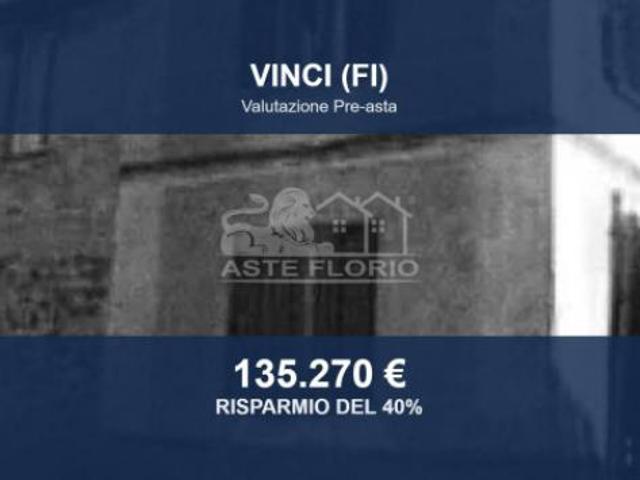 Locale Commerciale in vendita a Unione dei Comuni Circondario dell'Empolese Valdelsa, Vinci