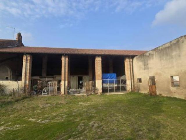Capannone in vendita a Santa Maria di Camisano, Camisano Vicentino