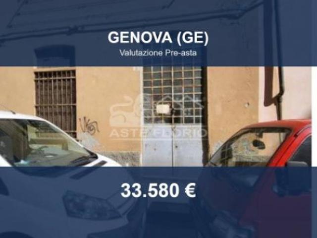 Locale Commerciale in vendita a Centro Ovest, Serra Riccò