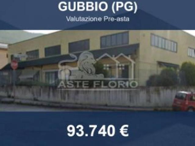 Locale Commerciale in vendita a Semonte Castello, Gubbio