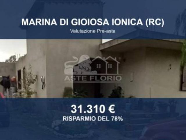 Villa Indipendente in vendita a Calabria, Reggio Calabria