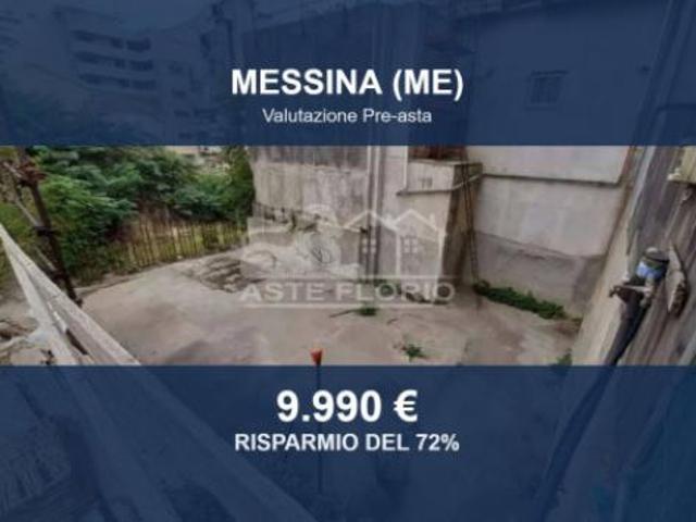 Terreno in vendita a IV Circoscrizione, Messina