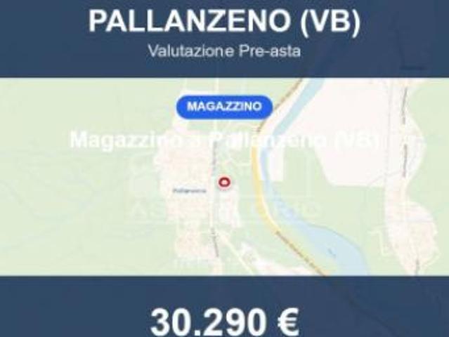 Capannone in vendita a Piemonte, Verbano-cusio-ossola