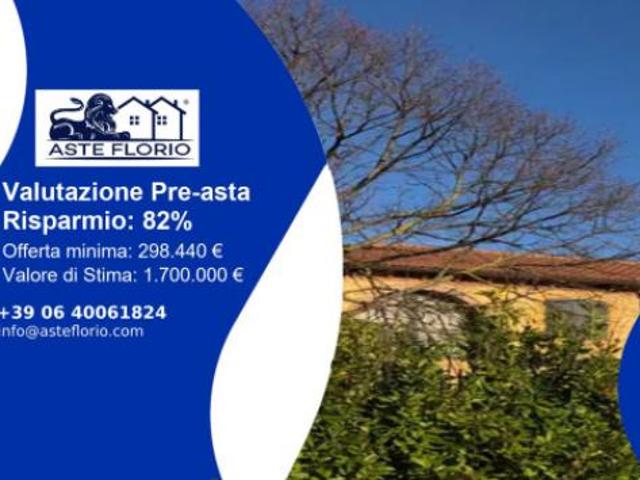 Ufficio in vendita a Guardea, Umbria