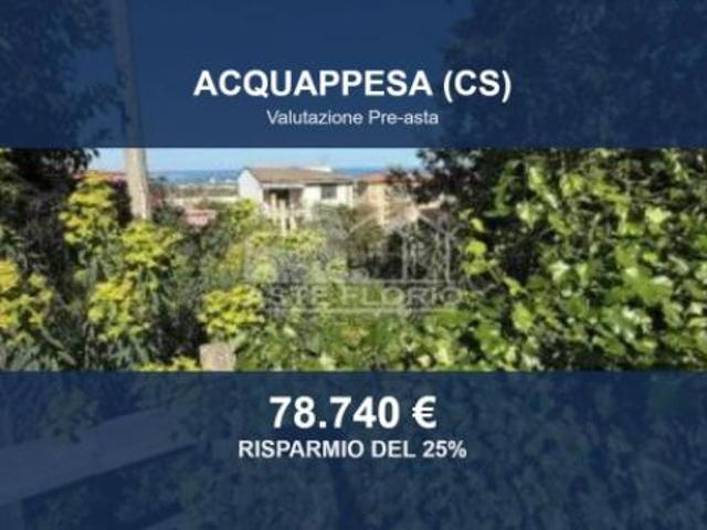 Terreno in vendita a Calabria, Cosenza