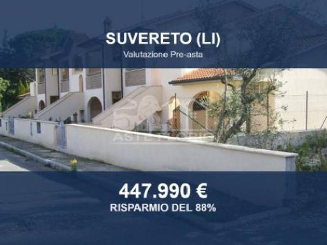 Locale Commerciale in vendita a Suvereto, Toscana