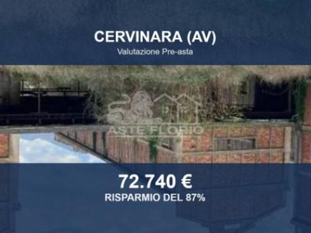Capannone in vendita a Cervinara, Campania