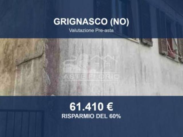 Villa Indipendente in vendita a Piemonte, Novara
