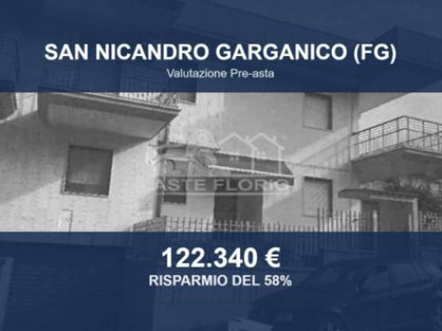 Villa Indipendente in vendita a Puglia, Foggia