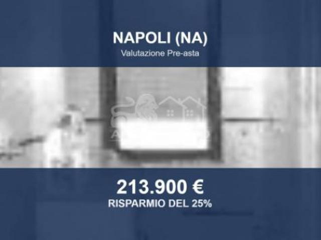 Appartamento in vendita a Mercato, Napoli