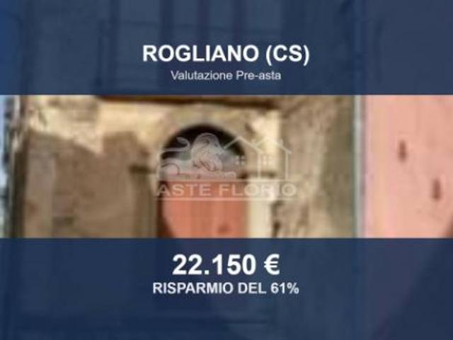 Villa Indipendente in vendita a Calabria, Cosenza