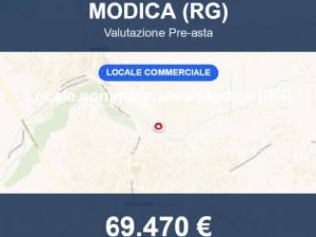 Locale Commerciale in vendita a Sacro Cuore, Marina Di Modica