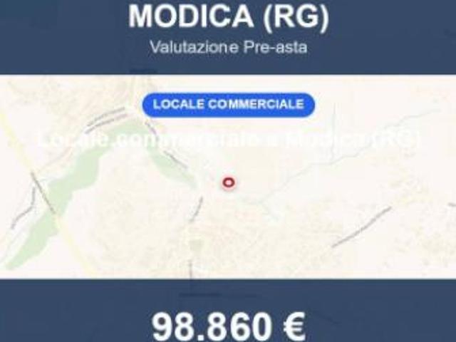 Locale Commerciale in vendita a Sacro Cuore, Marina Di Modica