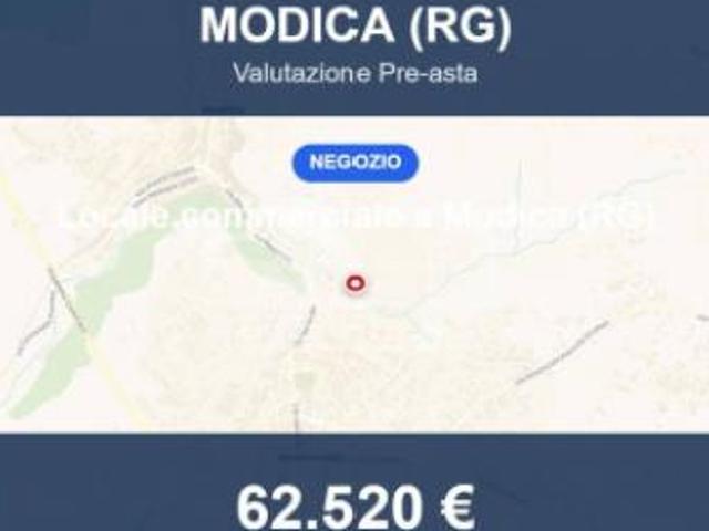 Locale Commerciale in vendita a Sacro Cuore, Marina Di Modica
