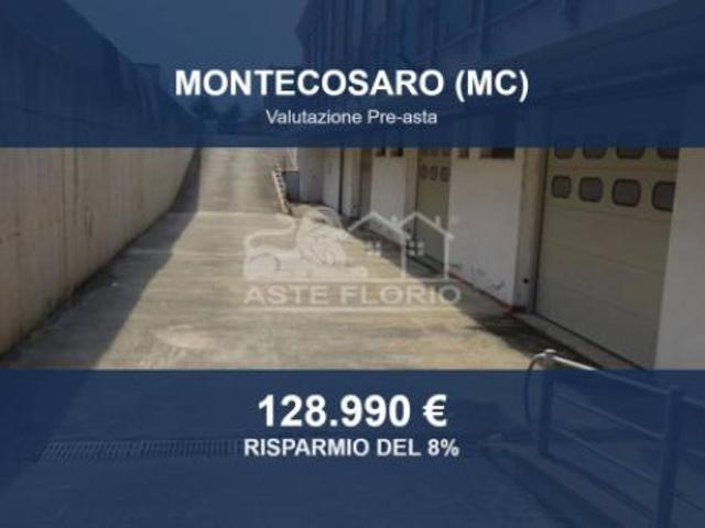 Box in vendita a Marche, Macerata