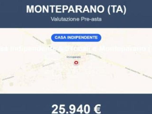Villa Indipendente in vendita a Puglia, Taranto