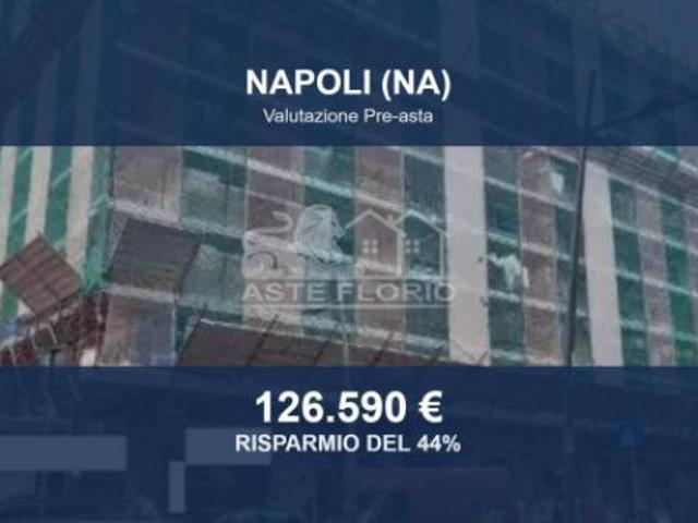 Box in vendita a Municipalità 3, Campania