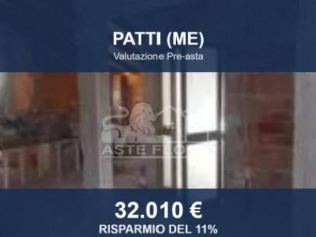 Capannone in vendita a Patti, Sicilia