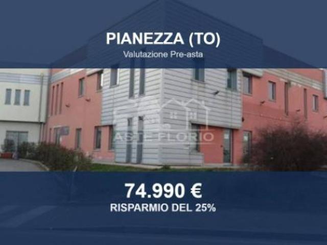 Locale Commerciale in vendita a Piemonte, Torino