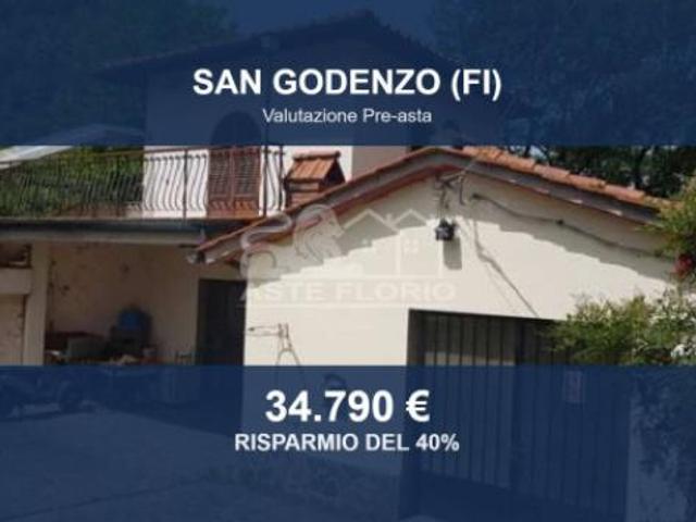 Locale Commerciale in vendita a Unione di Comuni Valdarno e Valdisieve, San Godenzo