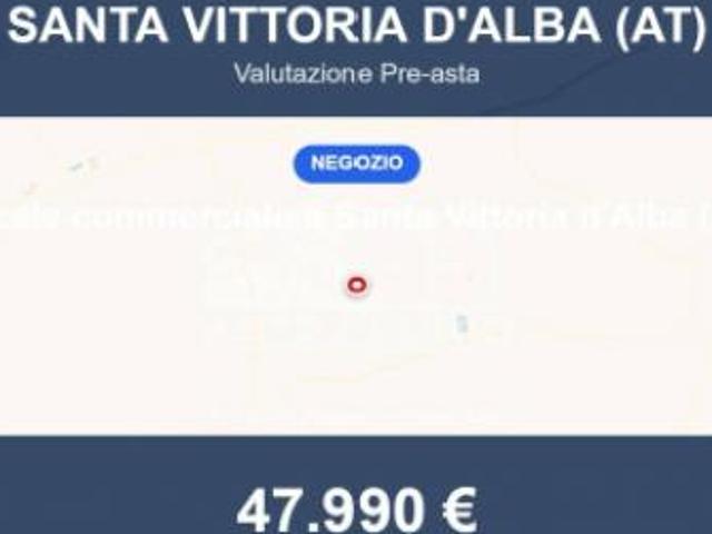 Locale Commerciale in vendita a Piemonte, Cuneo