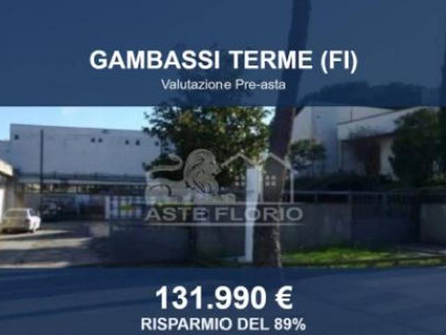 Capannone in vendita a Unione dei Comuni Circondario dell'Empolese Valdelsa, Gambassi Terme
