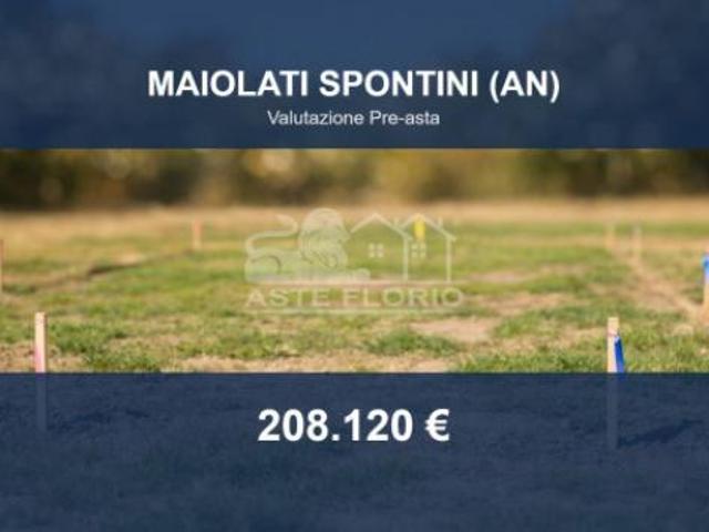 Terreno in vendita a Marche, Ancona