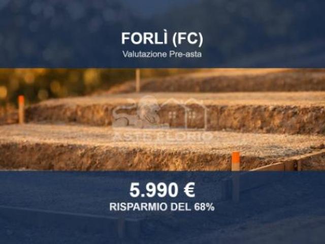 Terreno in vendita a Unione di Comuni della Romagna Forlivese, Quattro