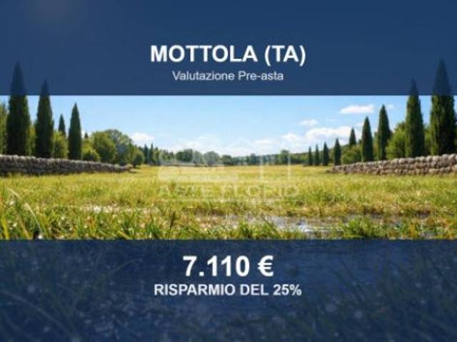 Terreno in vendita a Puglia, Taranto