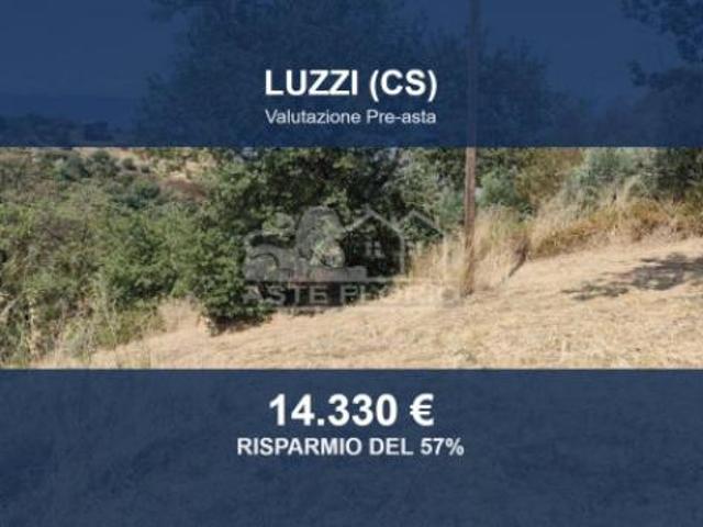 Terreno in vendita a Calabria, Cosenza
