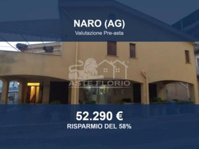 Appartamento in vendita a Naro, Sicilia
