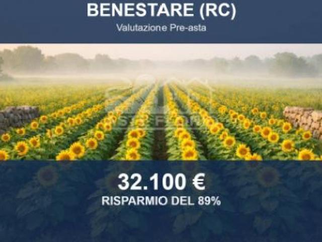 Terreno in vendita a Calabria, Reggio Calabria