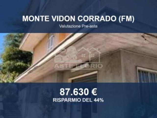 Appartamento in vendita a Marche, Fermo