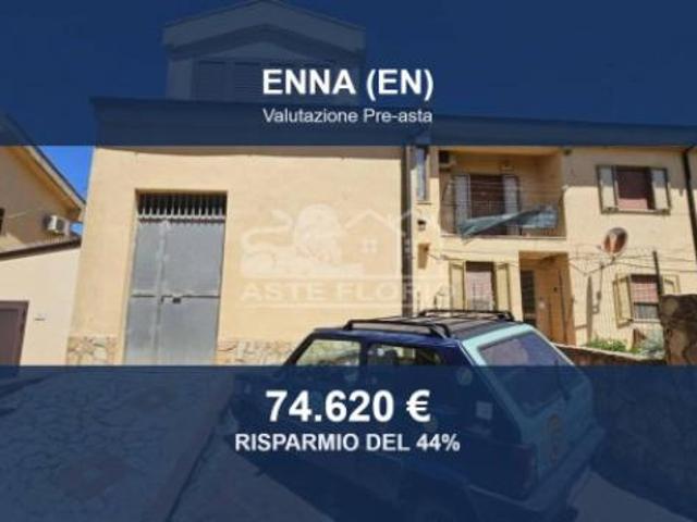 Villa Indipendente in vendita a Monte, Enna