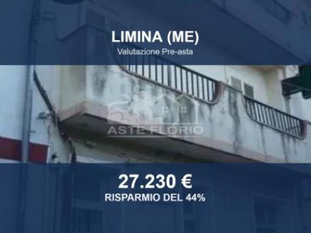 Appartamento in vendita a Limina, Sicilia