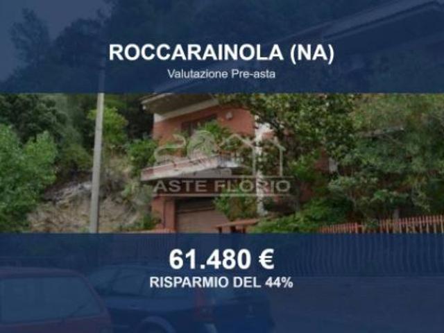 Appartamento in vendita a Roccarainola, Campania