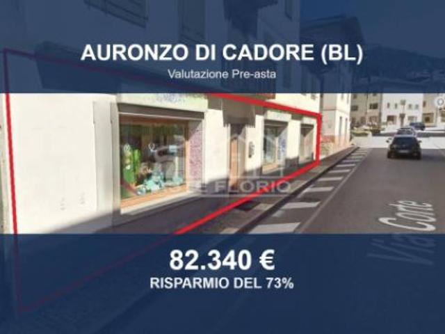 Locale Commerciale in vendita a Villapiccola, Veneto